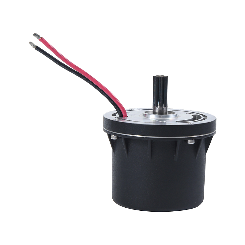 5820太阳能-24VDC